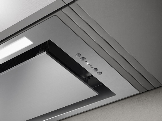 Вытяжка Elica LANE SENSOR @ IX/A/52