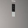 Холодильник Korting KNFC 72337 X