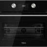 Микроволновая печь Teka MLC 8440 NIGHT RIVER BLACK с макси-грилем встраиваемая Микроволновая печь Teka MLC 8440 NIGHT RIVER BLACK с макси-грилем встраиваемая
