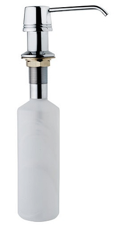 Диспенсер для жидкого мыла Teka 115890011
