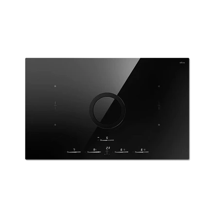 Варочная панель с вытяжкой Elica SWITCH GLOW EVO BL/A/83