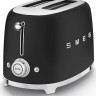 Тостер Smeg TSF01BLMEU Тостер Smeg TSF01BLMEU