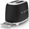 Тостер Smeg TSF01BLMEU