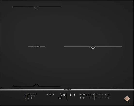 Варочная панель De Dietrich DPI7584X