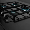 Варочная панель Teka GZC 64300 XBN BLACK Варочная панель Teka GZC 64300 XBN BLACK