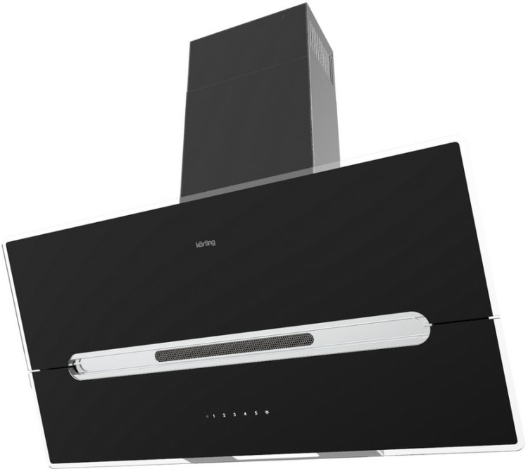 Вытяжка Korting KHC 91950 GXN
