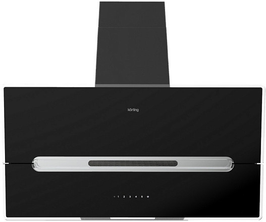 Вытяжка Korting KHC 91950 GXN