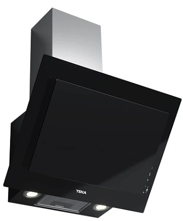 Вытяжка Teka DVT 68660 TBS BLACK