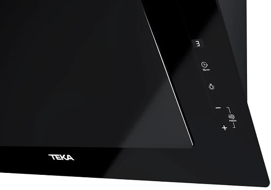 Вытяжка Teka DVT 68660 TBS BLACK