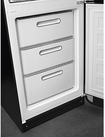 Холодильник Smeg FAB32RBL5