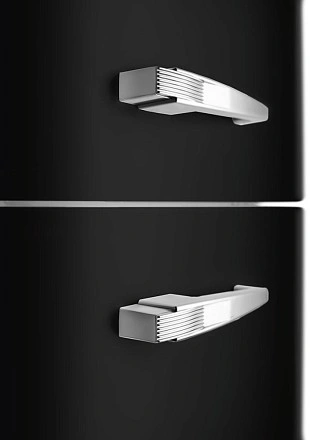 Холодильник Smeg FAB32RBL5