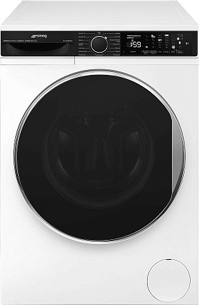 Комплект Smeg домашняя прачечная 2 (WM3T84RU4, DT393RU4)