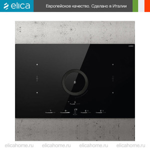 Варочная панель Elica NIKOLATESLA SWITCH GLOW BL/A/83