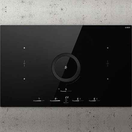 Варочная панель Elica NIKOLATESLA SWITCH GLOW BL/A/83