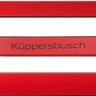 Дизайнерский комплект Kuppersbusch DK 8003