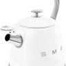 Чайник Smeg CKLW2001WH