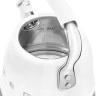 Чайник Smeg CKLW2001WH