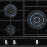 Варочная панель Teka GZC 63310 XBN BLACK Варочная панель Teka GZC 63310 XBN BLACK