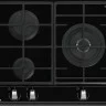 Варочная панель Teka GZC 63310 XBN BLACK Варочная панель Teka GZC 63310 XBN BLACK