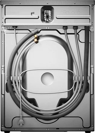 Стиральная машина Asko WMC6743PF.S MARINE профессиональная