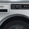 Стиральная машина Asko WMC6743PF.S MARINE профессиональная