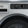 Стиральная машина Asko WMC6743PF.S MARINE профессиональная