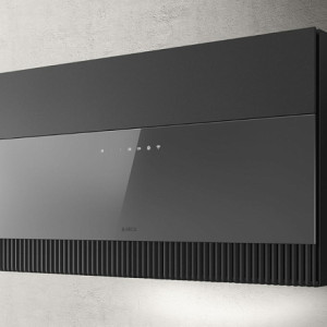 Вытяжка Elica SUPER PLAT GR/F/80