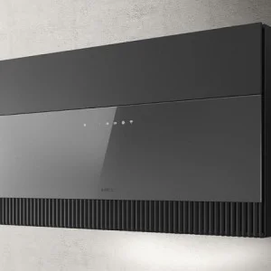 Вытяжка Elica SUPER PLAT GR/F/80