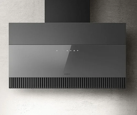 Вытяжка Elica SUPER PLAT GR/F/80