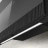 Вытяжка Elica SUPER PLAT GR/F/80