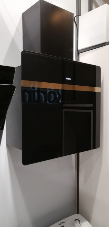 Вытяжка Korting KHC 69131 GCN