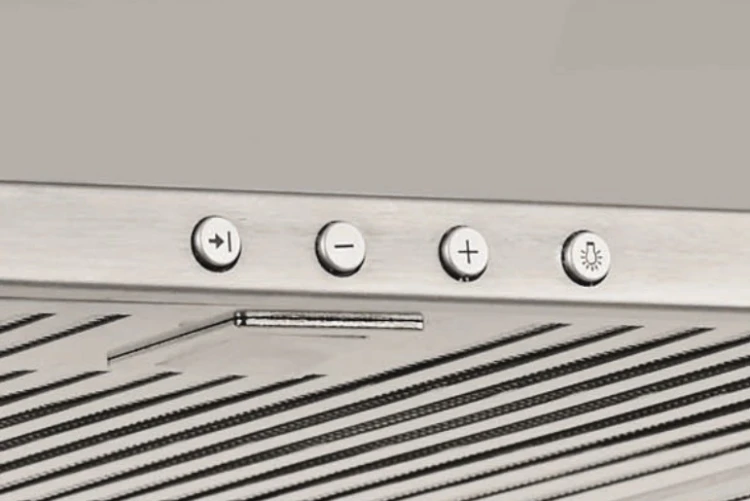 Вытяжка Teka TIKAL DSS 985 INOX