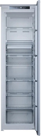 Морозильная камера Kuppersbusch FG 8840.1i встраиваемая