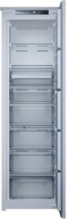 Морозильная камера Kuppersbusch FG 8840.1i встраиваемая