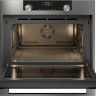 Компактный духовой шкаф Asko OCM8464S Компактный духовой шкаф Asko OCM8464S