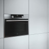 Компактный духовой шкаф Asko OCM8464S Компактный духовой шкаф Asko OCM8464S