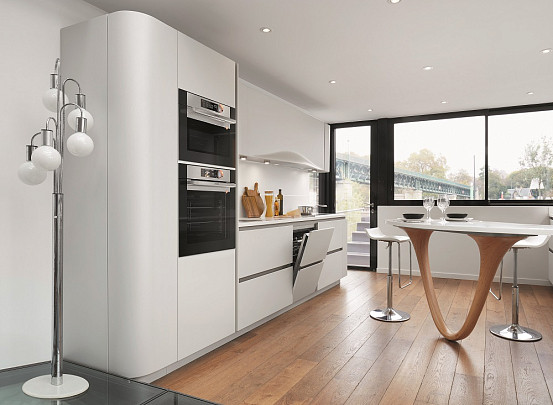 Духовой шкаф De Dietrich DOP8785X