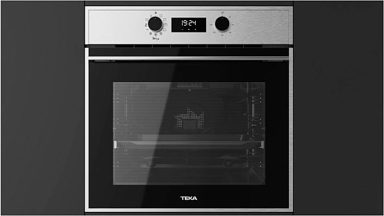 Духовой шкаф Teka HSB 646 SS