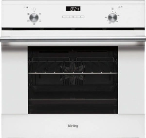 Духовой шкаф Korting OKB 792 CFW