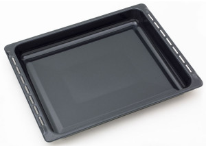 Противень глубокий Crystal Clean Teka 82409602