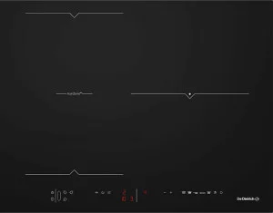 Варочная панель De Dietrich DPI7580B