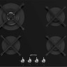 Варочная панель Smeg PV364N Варочная панель Smeg PV364N