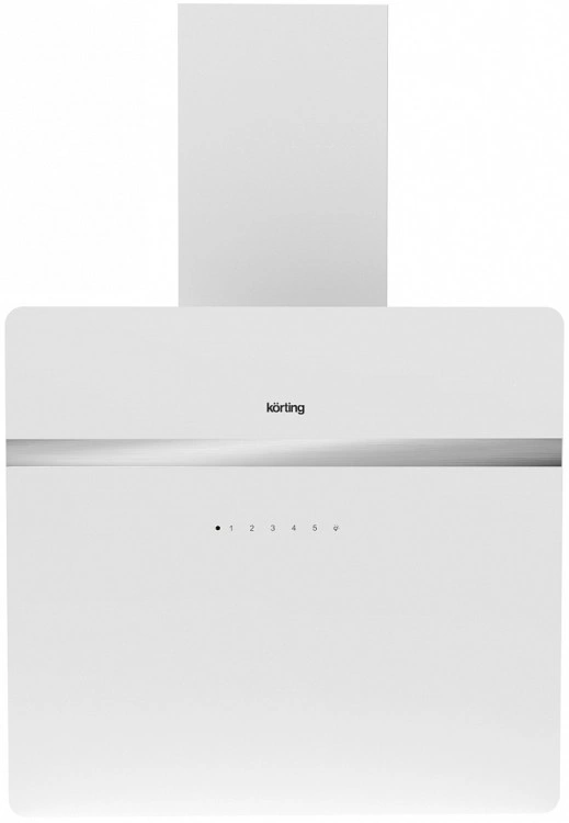 Вытяжка Korting KHC 69131 GXW