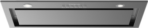 ВытяжкаTeka GFL 57650 EOS SS встраиваемая