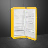 Холодильник Smeg FAB28RYW5 Холодильник Smeg FAB28RYW5
