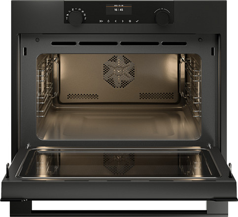 Компактный духовой шкаф Asko OCM8464A1
