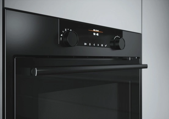 Компактный духовой шкаф Asko OCM8464A1