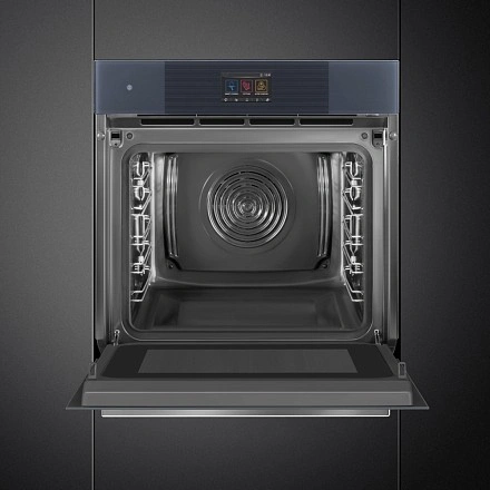 Духовой шкаф Smeg SO6104APG