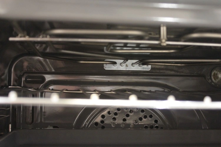 Духовой шкаф Korting OKB 792 CFX