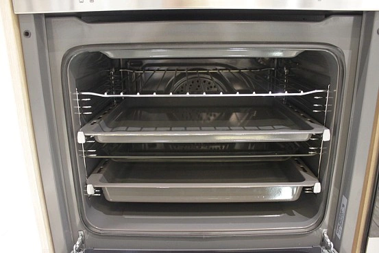 Духовой шкаф Korting OKB 792 CFX